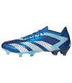 کفش فوتبال آدیداس پردیتور Adidas Predator Accuracy.1 LOW FG GZ0031