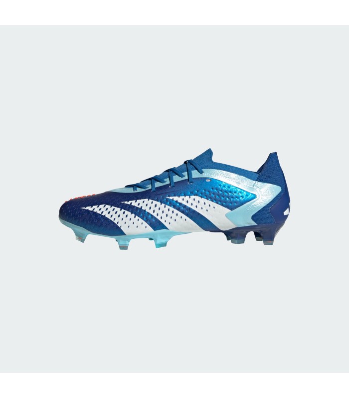 کفش فوتبال آدیداس پردیتور Adidas Predator Accuracy.1 LOW FG GZ0031