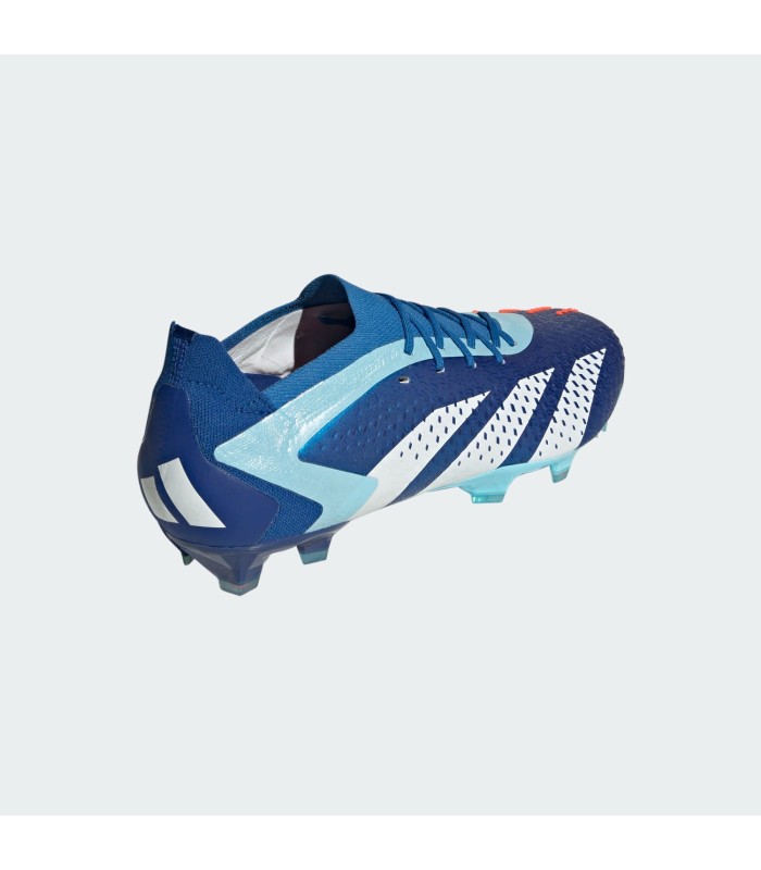 کفش فوتبال آدیداس پردیتور Adidas Predator Accuracy.1 LOW FG GZ0031