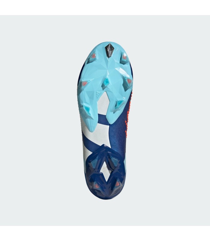 کفش فوتبال آدیداس پردیتور Adidas Predator Accuracy.1 LOW FG GZ0031
