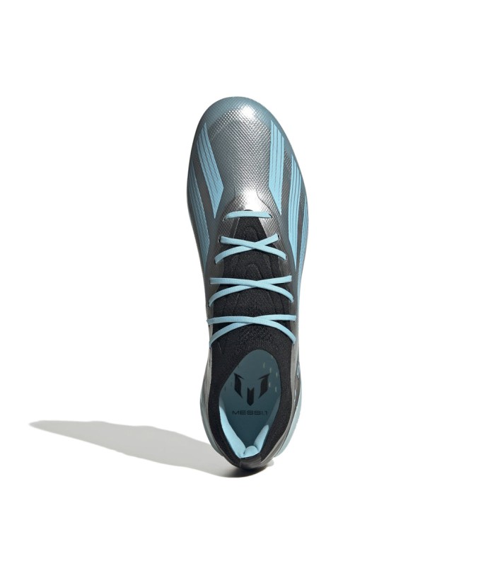 کفش فوتبال آدیداس ایکس Adidas X Crazyfast Messi.1 FG IE4079