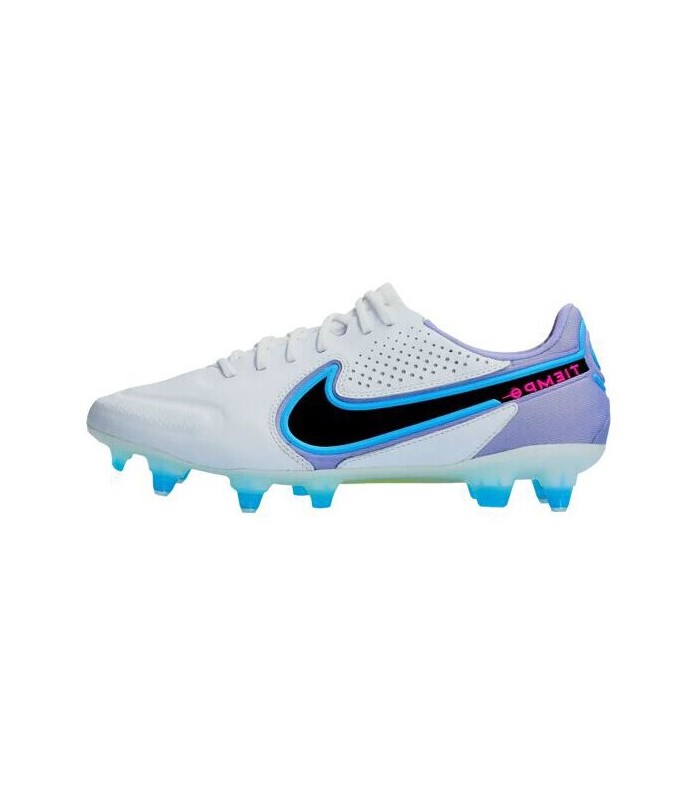 کفش فوتبال نایک تمپو لجند 9 الیت Nike Tiempo Legend 9 Elite SG-Pro AC DB0822-146