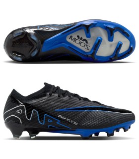 کفش فوتبال نایک زوم مرکوریال Nike Zoom Mercurial Vapor 15 Elite FG DJ4978-040