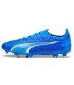 کفش فوتبال پوما اولترا Puma Ultra Ultimate FG AG 107311-03