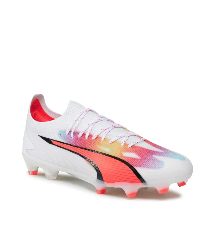 کفش فوتبال پوما اولترا Puma Ultra Ultimate Fg/Ag 107311-01