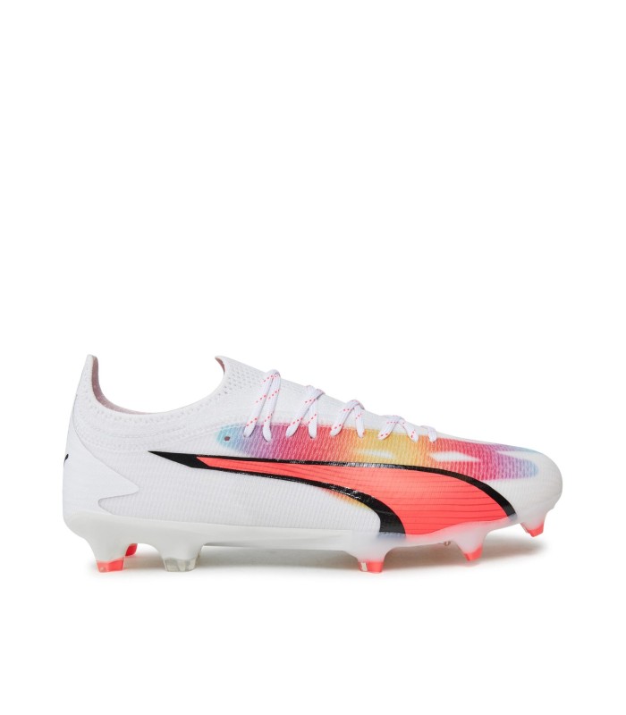 کفش فوتبال پوما اولترا Puma Ultra Ultimate Fg/Ag 107311-01