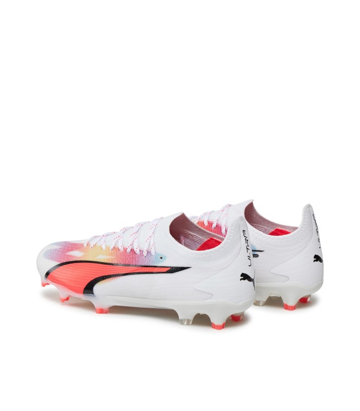 کفش فوتبال پوما اولترا Puma Ultra Ultimate Fg/Ag 107311-01