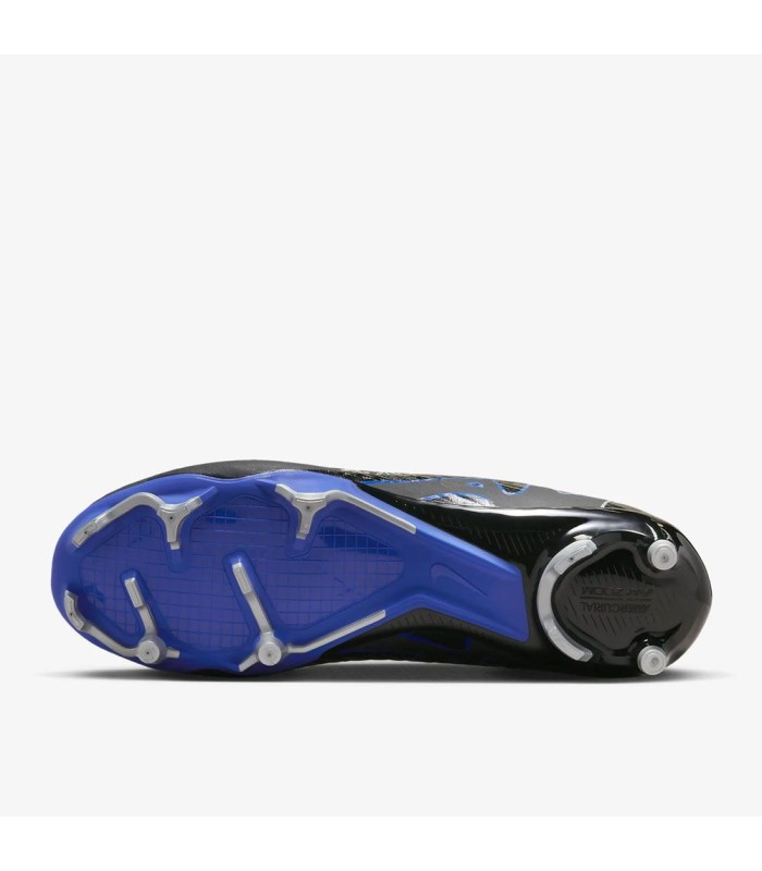 کفش فوتبال نایک مرکوریال آکادمی Nike Zoom Mercurial Vapor 15 Academy FG DJ5631-040