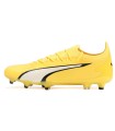 کفش فوتبال پوما اولترا PUMA Ultra Ultimate FG-AG 107311-04