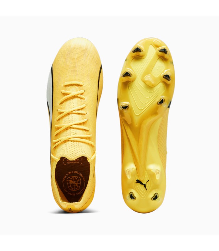 کفش فوتبال پوما اولترا PUMA Ultra Ultimate FG-AG 107311-04