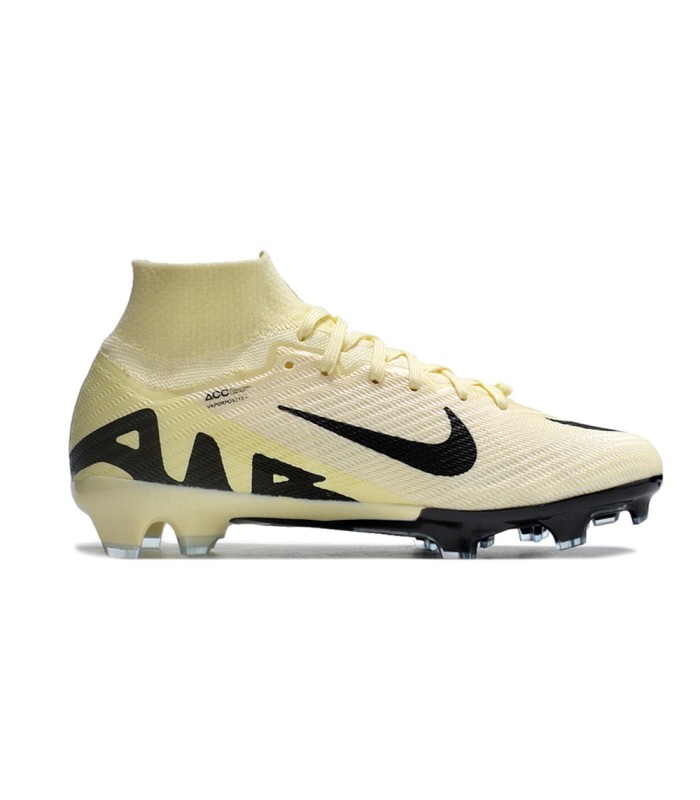 کفش فوتبال نایک زوم مرکوریال طرح اصلی Nike Air Zoom Mercurial Superfly IX Elite FG