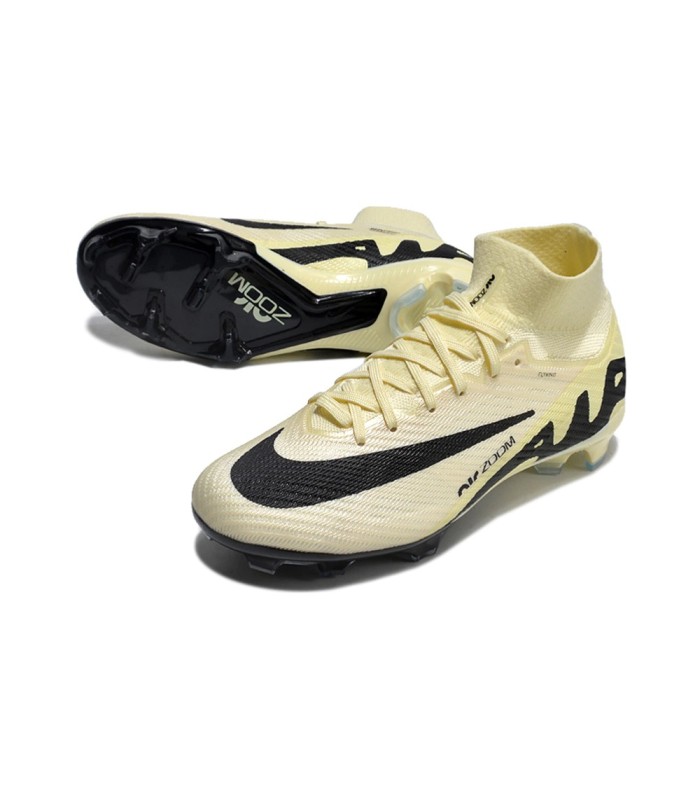 کفش فوتبال نایک زوم مرکوریال طرح اصلی Nike Air Zoom Mercurial Superfly IX Elite FG