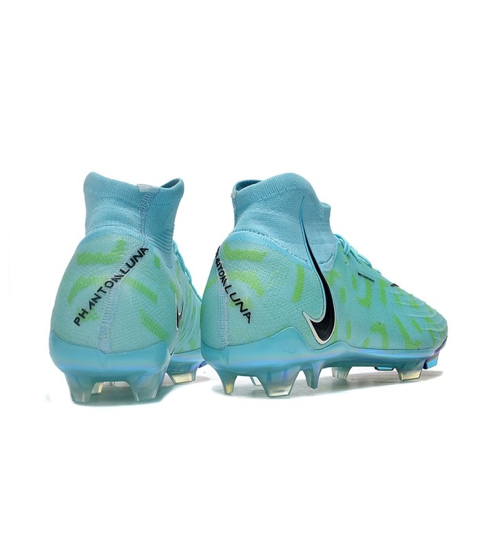 کفش فوتبال نایک فانتوم الیت NIKE Phantom Luna Elite FG