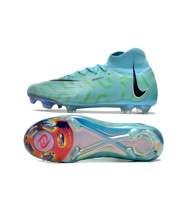 کفش فوتبال نایک فانتوم الیت NIKE Phantom Luna Elite FG