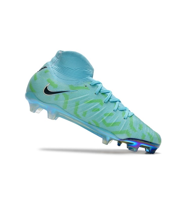 کفش فوتبال نایک فانتوم الیت NIKE Phantom Luna Elite FG