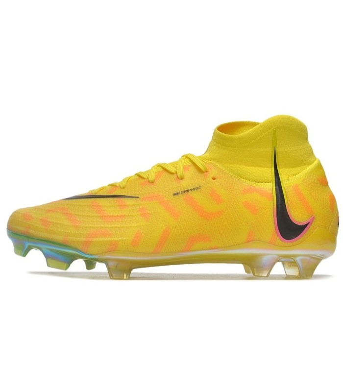 کفش فوتبال نایک فانتوم الیت NIKE Phantom Luna Elite FG