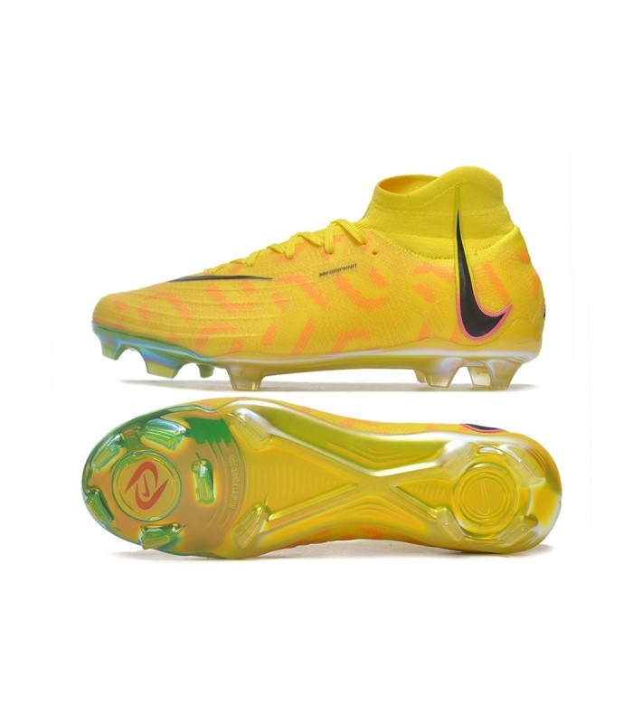 کفش فوتبال نایک فانتوم الیت NIKE Phantom Luna Elite FG