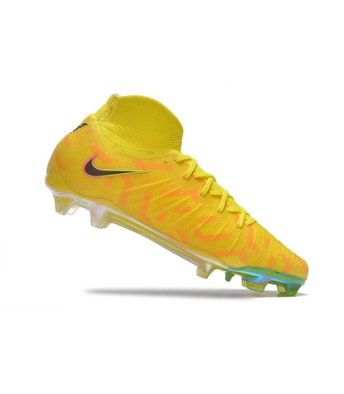 کفش فوتبال نایک فانتوم الیت NIKE Phantom Luna Elite FG