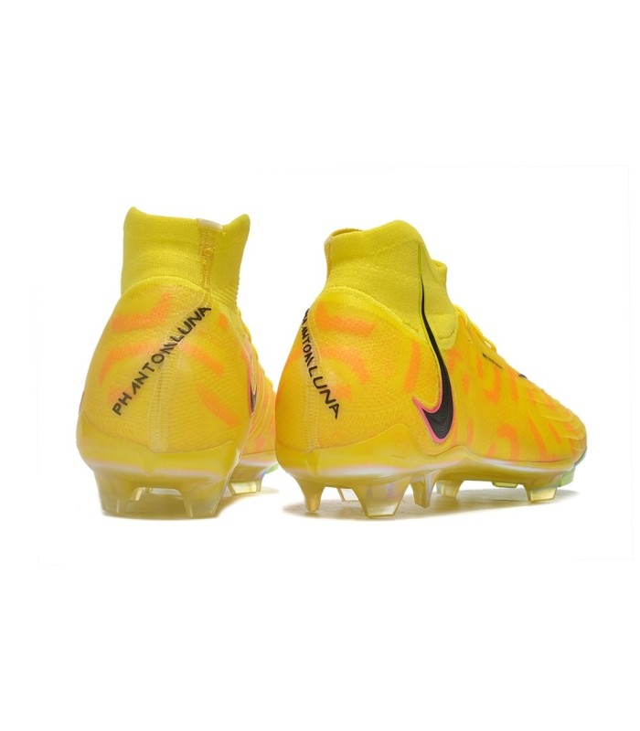 کفش فوتبال نایک فانتوم الیت NIKE Phantom Luna Elite FG