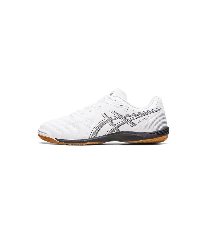 کفش فوتسال اسیکس کالستو ASICS CALCETTO WD 9 1113A037-100