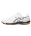 کفش فوتسال اسیکس کالستو ASICS CALCETTO WD 9 1113A037-100