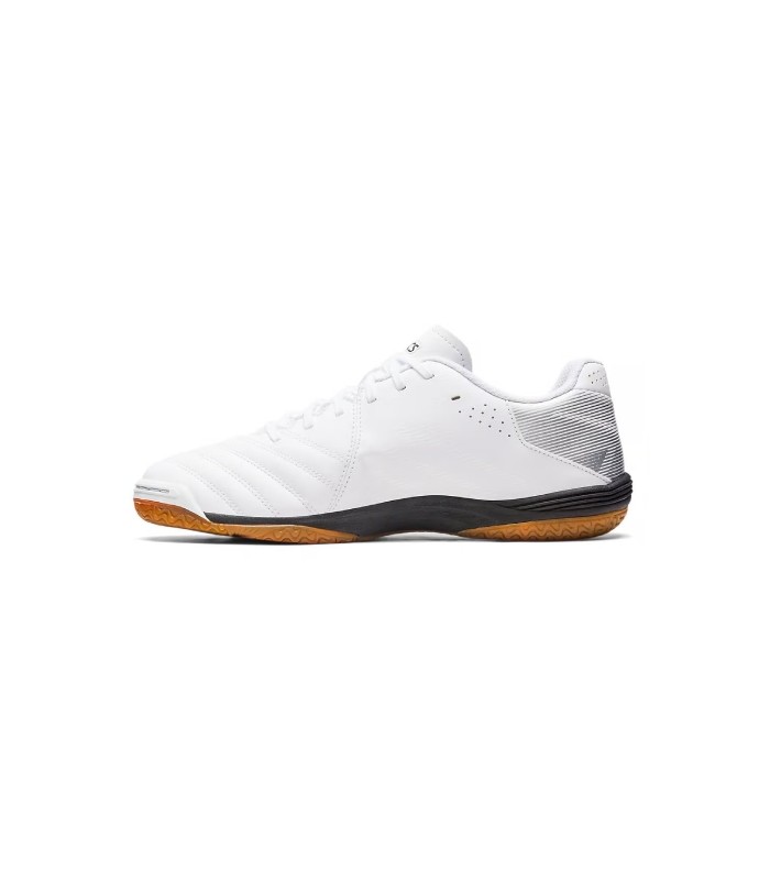 کفش فوتسال اسیکس کالستو ASICS CALCETTO WD 9 1113A037-100