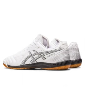 کفش فوتسال اسیکس کالستو ASICS CALCETTO WD 9 1113A037-100