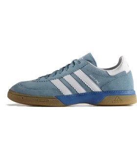 کفش فوتسال آدیداس اسپیزال Adidas Spezial Royal White M18444
