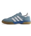 کفش فوتسال آدیداس اسپیزال Adidas Spezial Royal White M18444