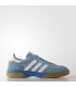کفش فوتسال آدیداس اسپیزال Adidas Spezial Royal White M18444