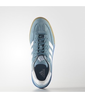 کفش فوتسال آدیداس اسپیزال Adidas Spezial Royal White M18444