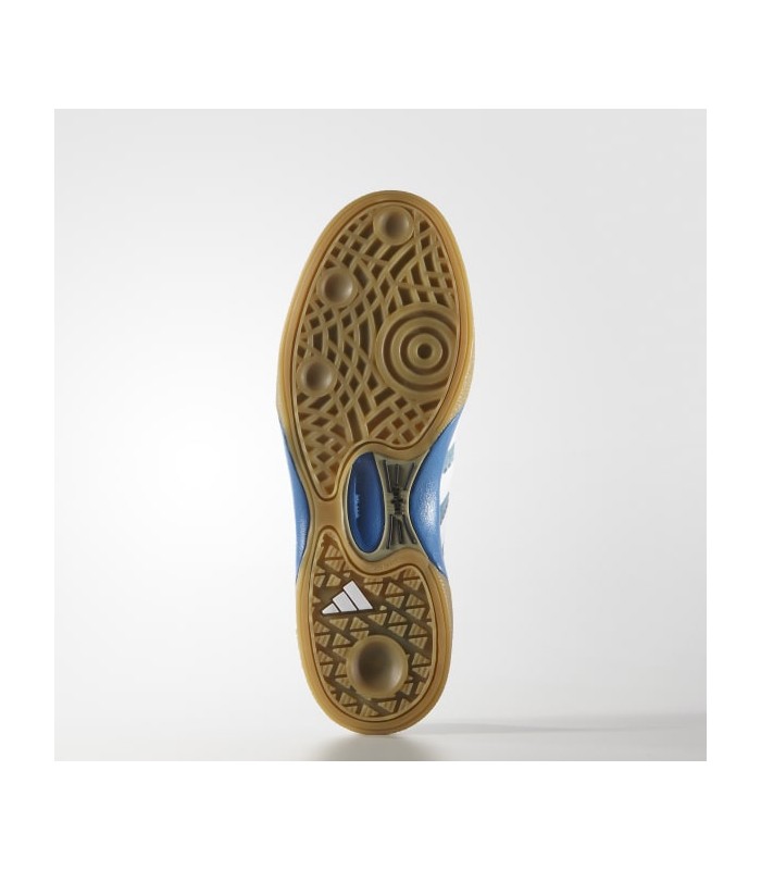 کفش فوتسال آدیداس اسپیزال Adidas Spezial Royal White M18444