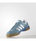 کفش فوتسال آدیداس اسپیزال Adidas Spezial Royal White M18444