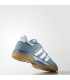 کفش فوتسال آدیداس اسپیزال Adidas Spezial Royal White M18444