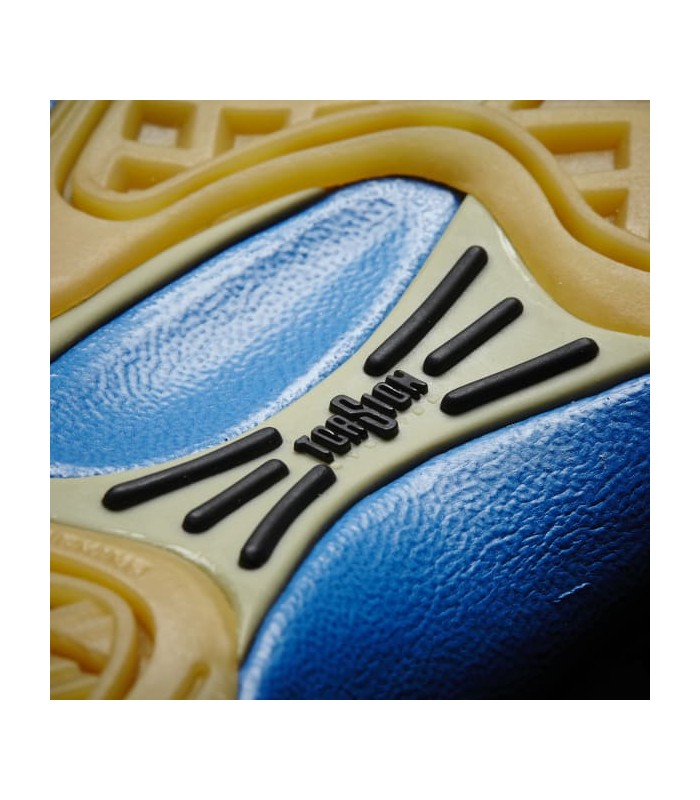 کفش فوتسال آدیداس اسپیزال Adidas Spezial Royal White M18444