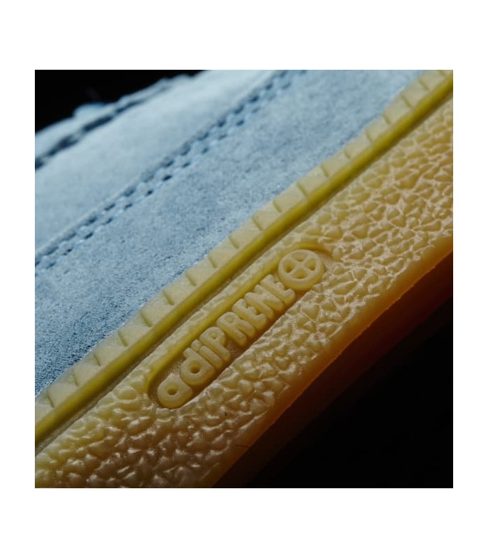 کفش فوتسال آدیداس اسپیزال Adidas Spezial Royal White M18444