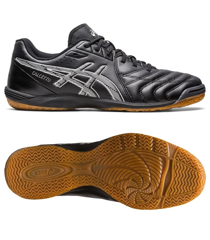 کفش فوتسال اسیکس کالستو ASICS CALCETTO WD 9 1113A037-001