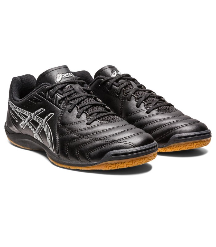 کفش فوتسال اسیکس کالستو ASICS CALCETTO WD 9 1113A037-001