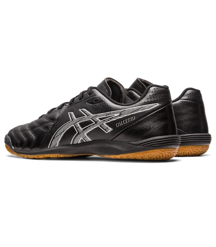 کفش فوتسال اسیکس کالستو ASICS CALCETTO WD 9 1113A037-001