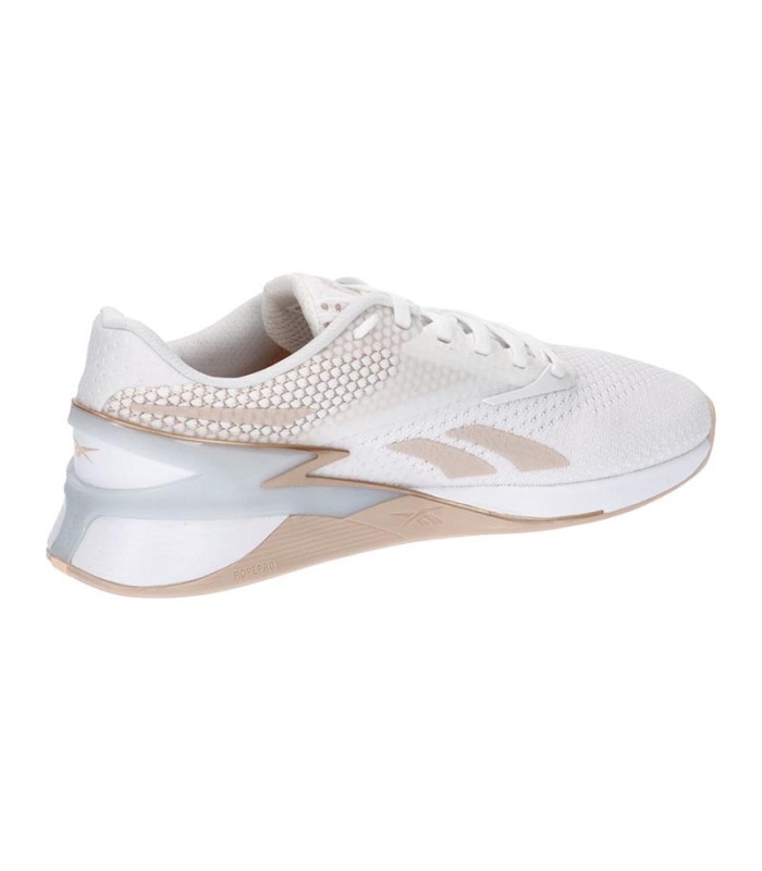 کفش پیاده روی ریباک Reebok Women's Nano X3 Training Shoes HP6058