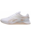 کفش پیاده روی ریباک Reebok Women's Nano X3 Training Shoes HP6058