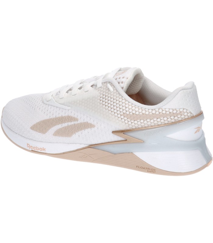 کفش پیاده روی ریباک Reebok Women's Nano X3 Training Shoes HP6058