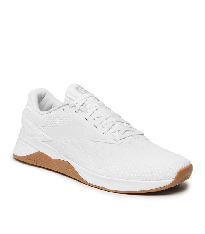 کفش پیاده روی ریباک  Reebok Nano X3 Shoes White HP6055