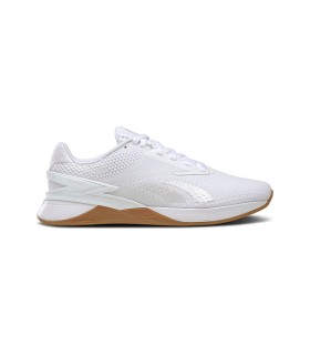 کفش پیاده روی ریباک نانو ایکس تری Reebok Nano X3 Shoes White HP6055