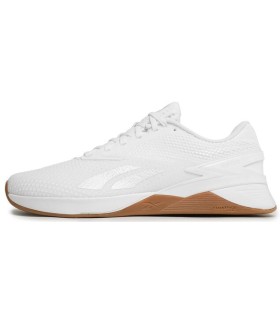 کفش پیاده روی ریباک  Reebok Nano X3 Shoes White HP6055