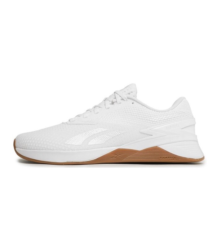 کفش پیاده روی ریباک  Reebok Nano X3 Shoes White HP6055