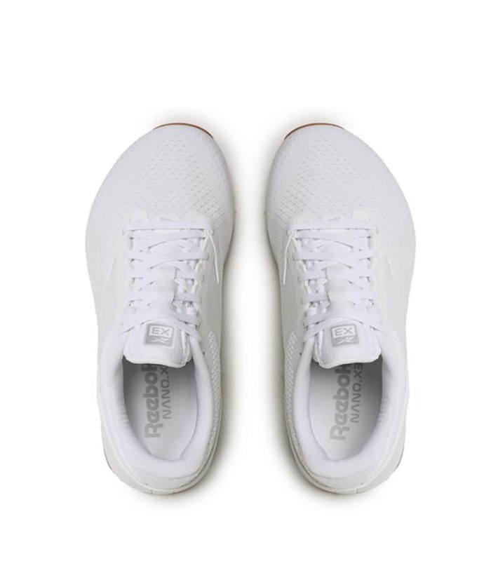 کفش پیاده روی ریباک  Reebok Nano X3 Shoes White HP6055