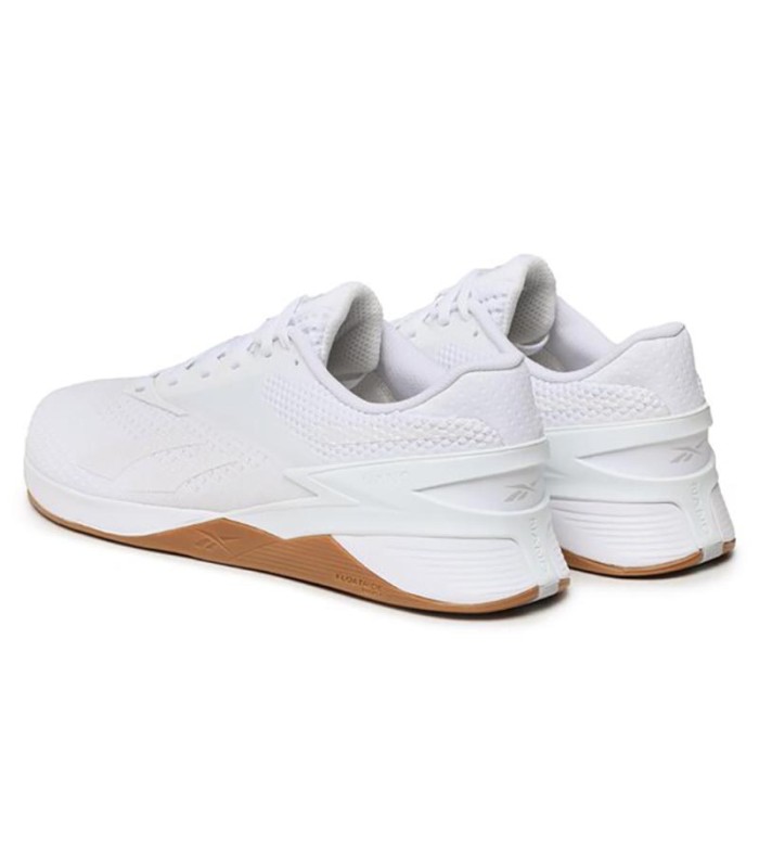 کفش پیاده روی ریباک  Reebok Nano X3 Shoes White HP6055