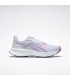 کفش پیاده روی ریباک Reebok Floatride Energy 5 Running Shoes - White,Purple HQ9925
