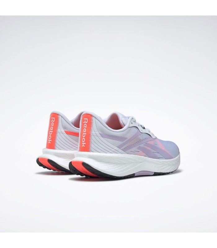 کفش پیاده روی ریباک Reebok Floatride Energy 5 Running Shoes - White,Purple HQ9925